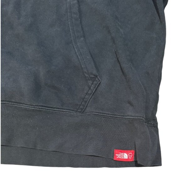 The North Face Pullover Hoodie Sweatshirt Mens‎ Size XL Our Land Our Future |R1 - Picture 6 of 7